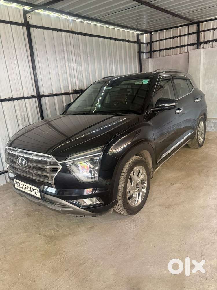 Hyundai Creta 1.6 2021 Petrol