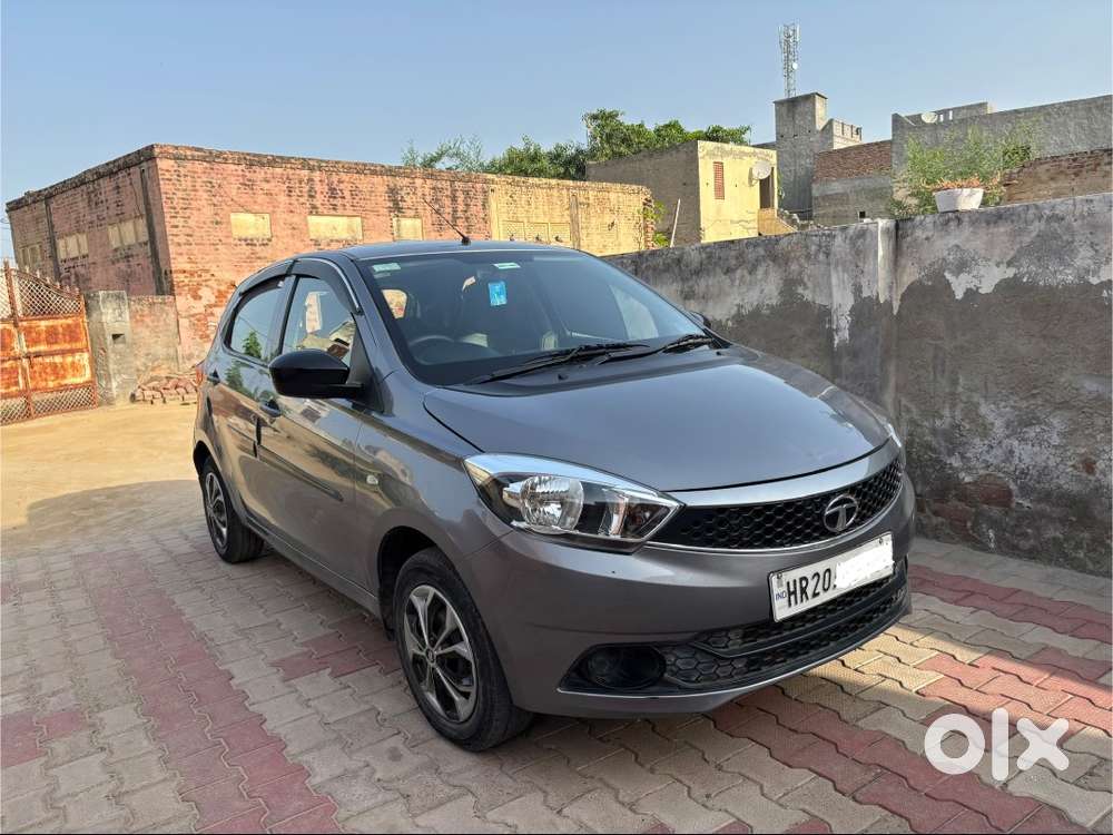 Tata Tiago 1.2 Revotron Xt 2019