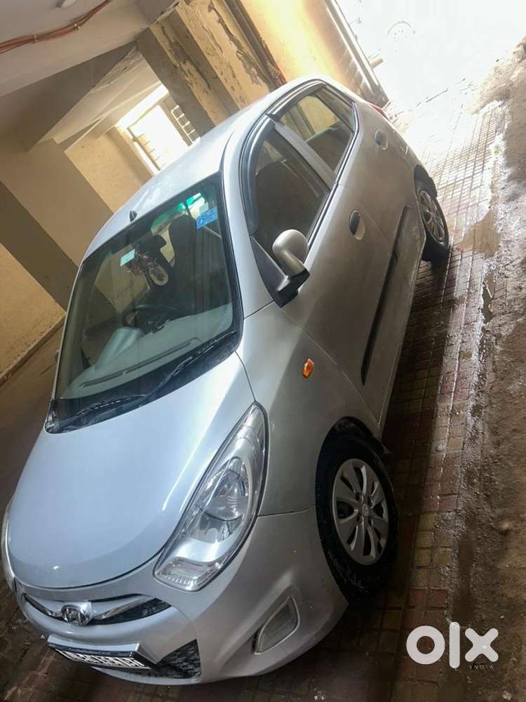 Hyundai I10 2014 Petrol Well Maintained