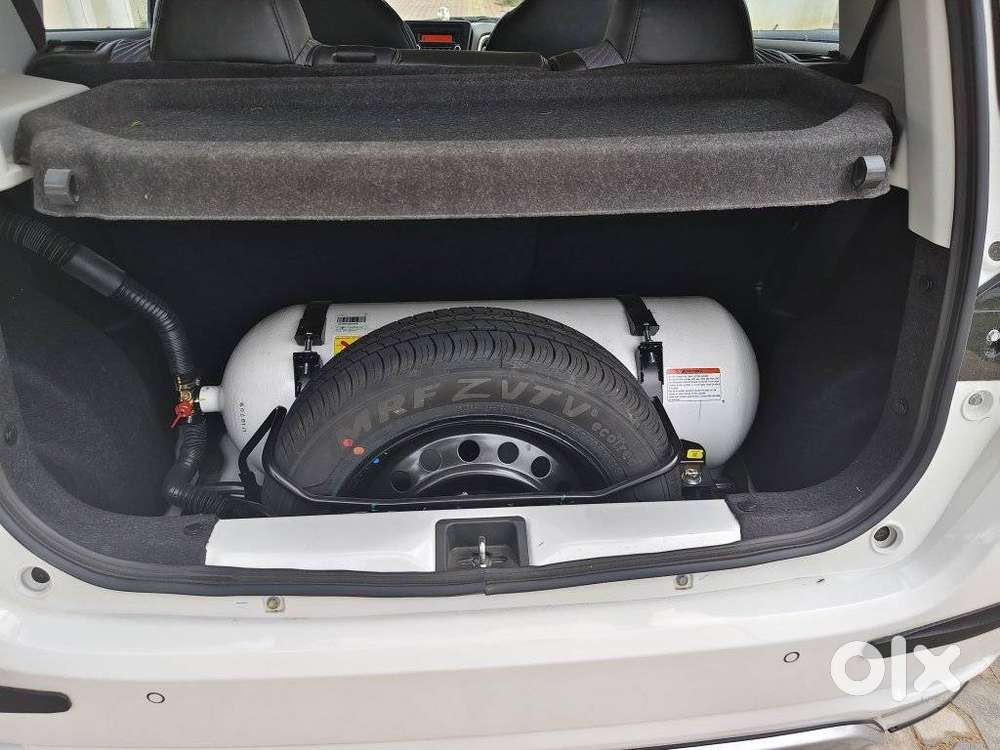 Maruti Suzuki Wagon R Vxi Plus(o), 2025, Petrol