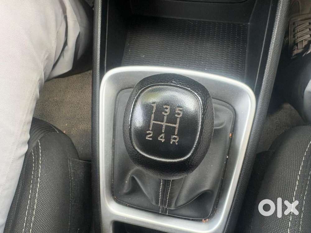 Hyundai Venue S Mt 1.2 Kappa, 2020, Petrol