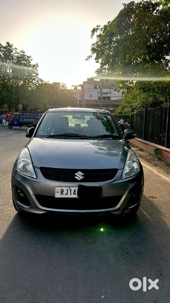 Maruti Suzuki Diesel 2012