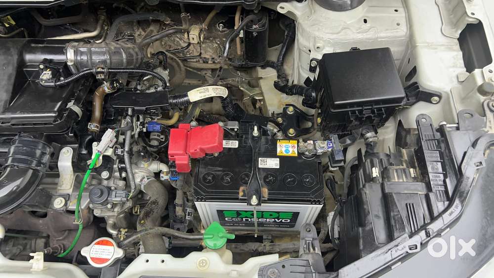 Maruti Suzuki Vitara Brezza 1.5 Zxi, 2022, Petrol