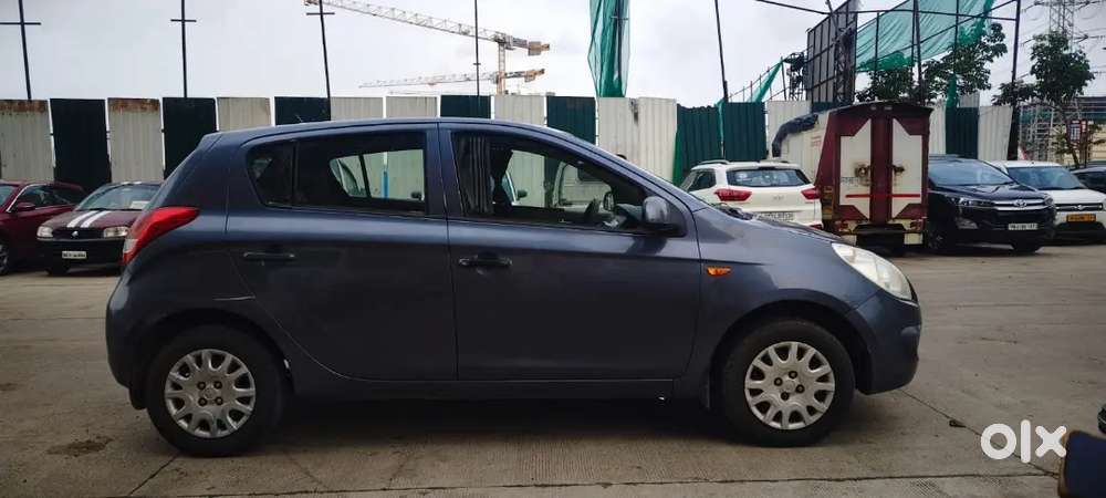 Hyundai I20 Sportz 2011