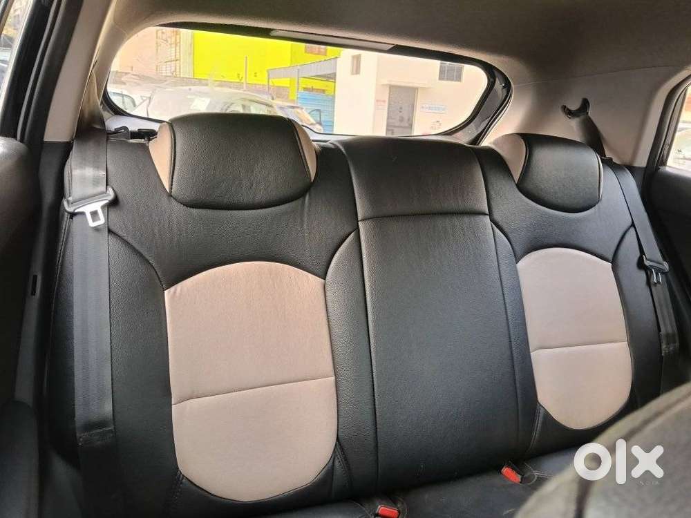 Hyundai Creta [2018-2020] 1.6 E Plus Vtvt, 2017, Petrol