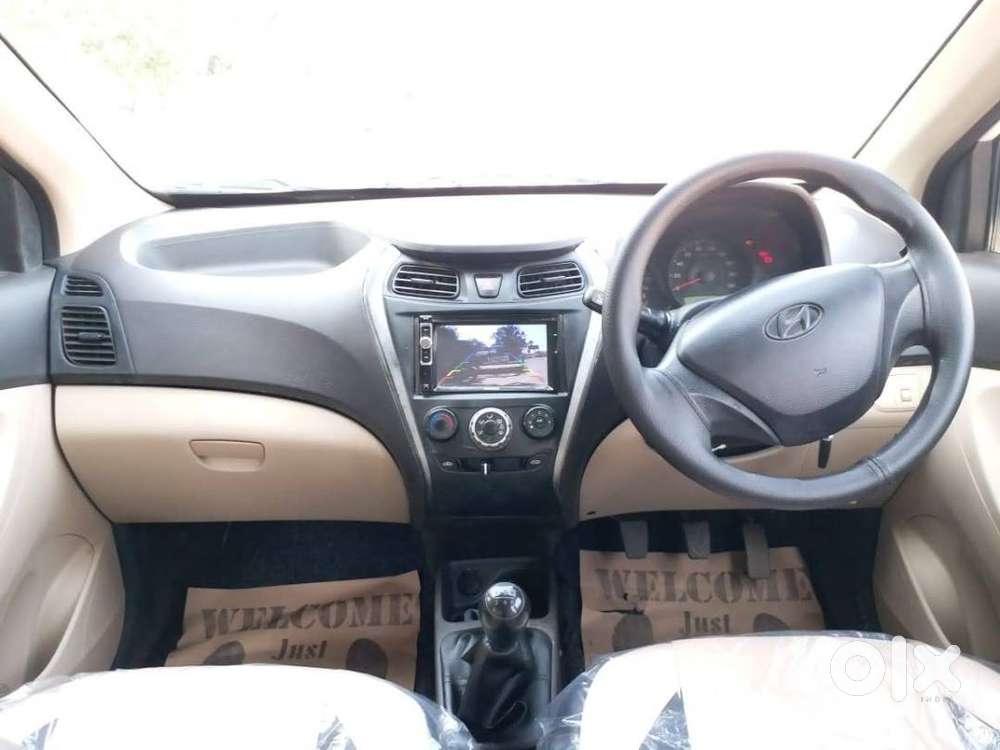 Eon (era Plus) 2014 Modal 2nd Owner And Good Condition
