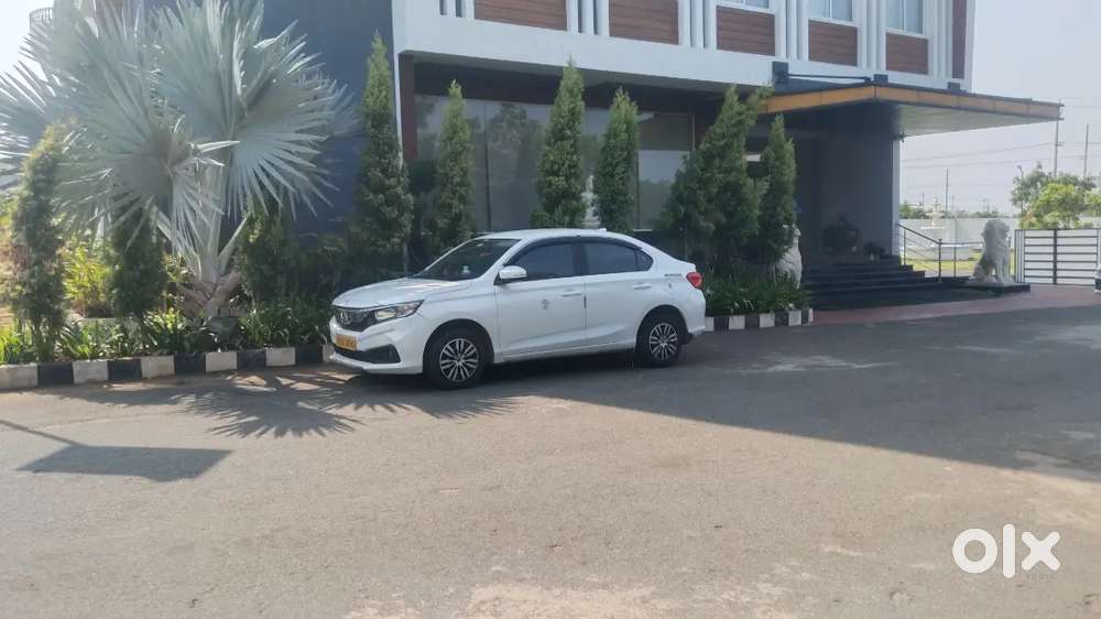 Honda Amaze 1.5 Diesel 2021 Manual
