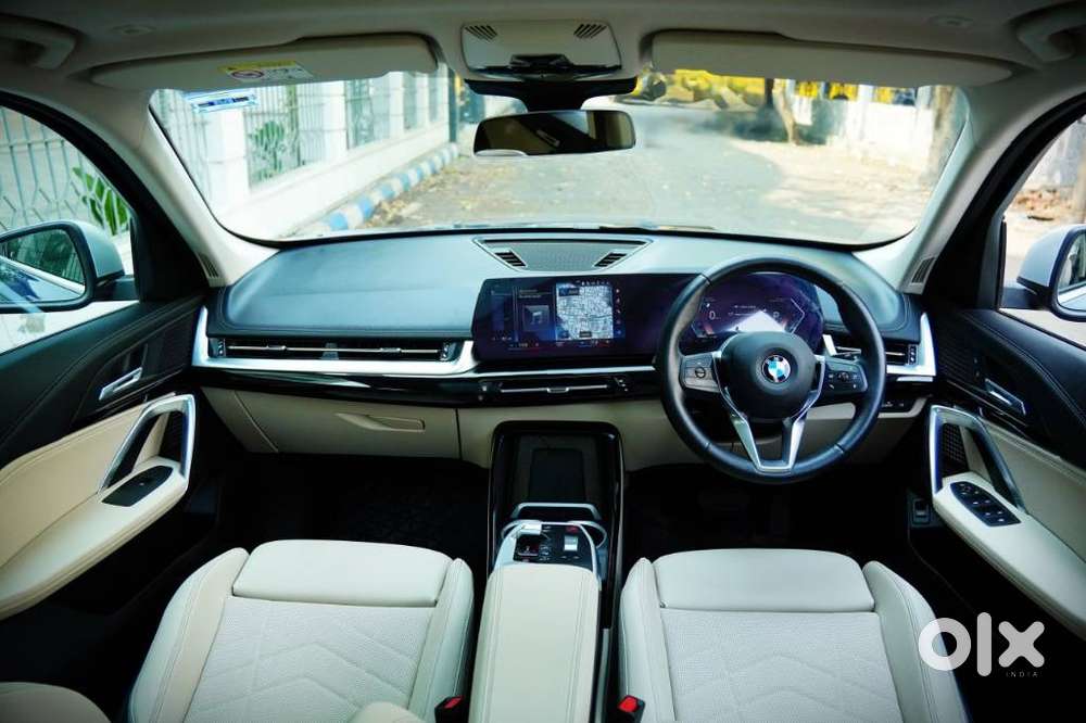 Bmw X1 Sdrive18i Xline, 2023, Petrol