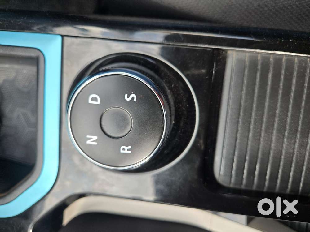 Tata Nexon Ev Xz Plus, 2022, Electric