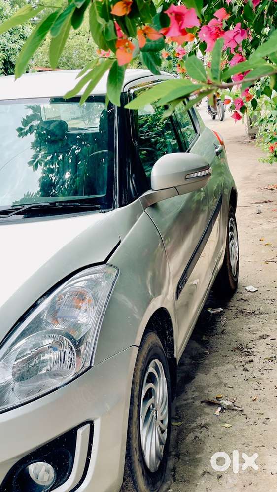 Maruti Suzuki Swift 2015 Year
