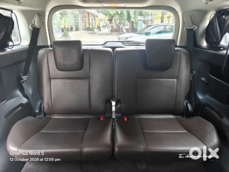 Toyota Fortuner 4x2 Mt 2.8 Diesel, 2018, Diesel