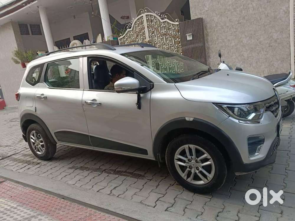 Renault Triber Rxl, 2020, Petrol