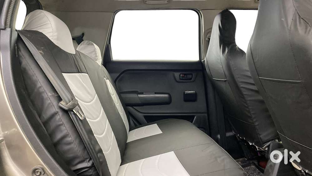 Maruti Suzuki Wagon R Lxi Cng, 2021, Cng & Hybrids