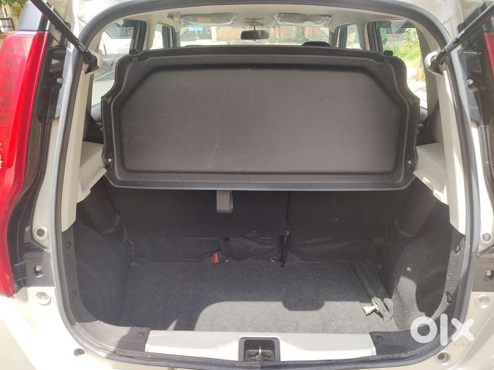 Maruti Suzuki Wagon R Vxi 1.0, 2020, Petrol