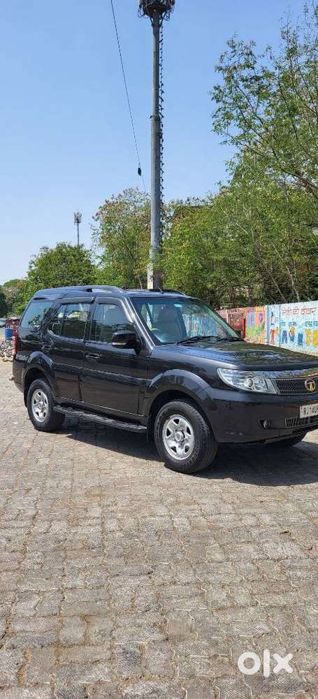 Tata Safari Storme Ex, 2013, Diesel