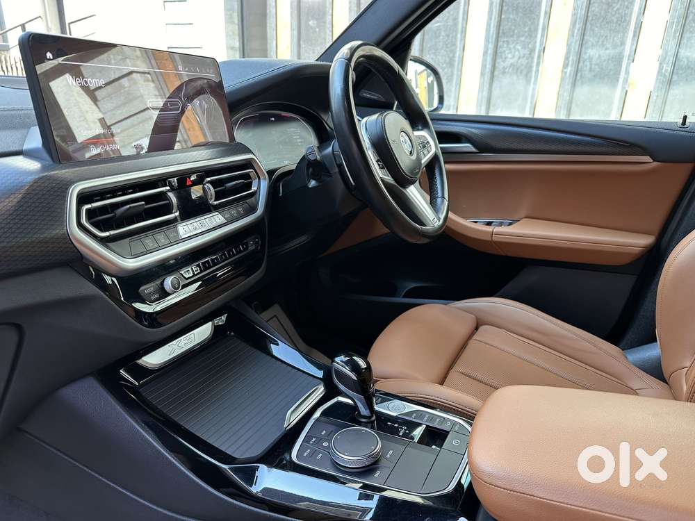 Bmw X3 Xdrive20d M Sport, 2023, Diesel