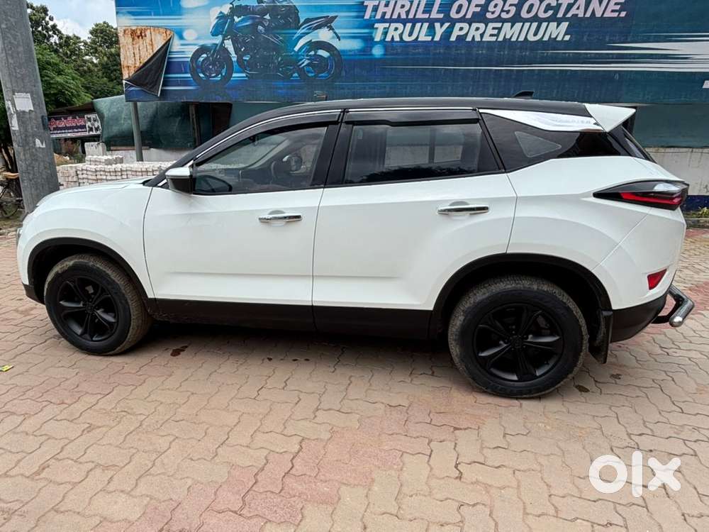 Tata Harrier 2020 Diesel Automatic