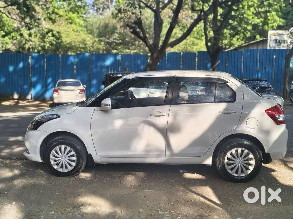 Maruti Suzuki Swift Dzire Vdi Bsiv, 2016, Diesel