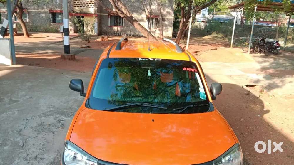 Maruti Suzuki S-presso 2021 Petrol 41000 Km Driven
