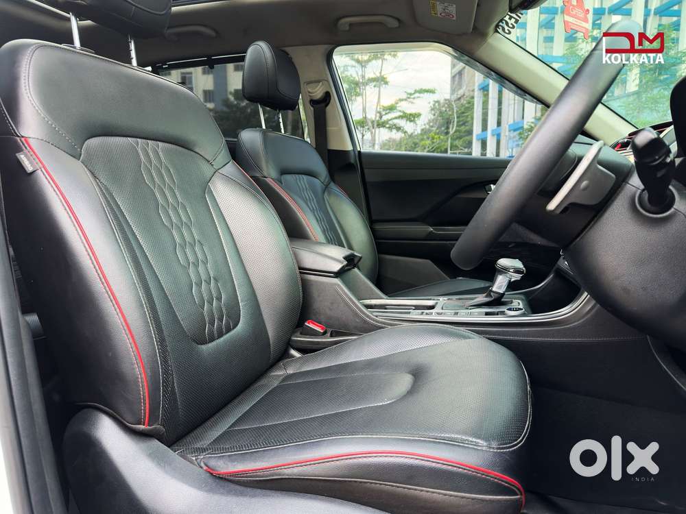 Hyundai Creta 1.4 Sx (o) Turbo Petrol Dct, 2021, Petrol