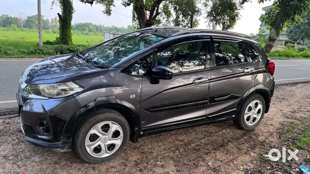 Honda Wr-v 1.5 Diesel 2018 January