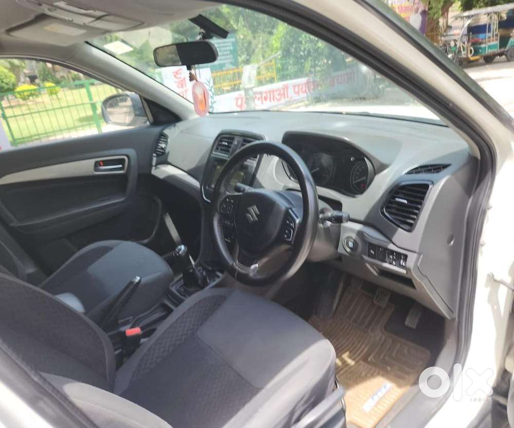 Maruti Suzuki Diesel 2017