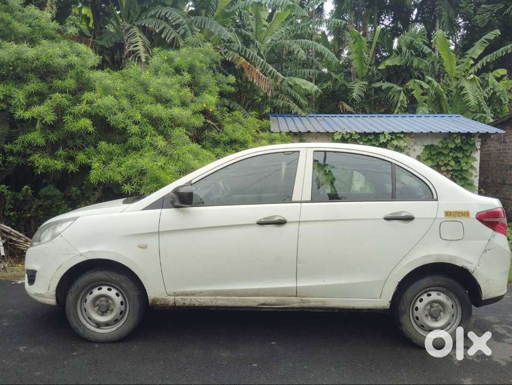 Sell Car Tata Zest