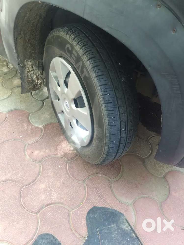 Renault Kwid 2018 Petrol 69000 Km Driven