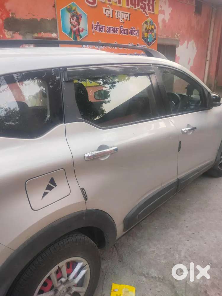 Renault Triber Rxt 2023