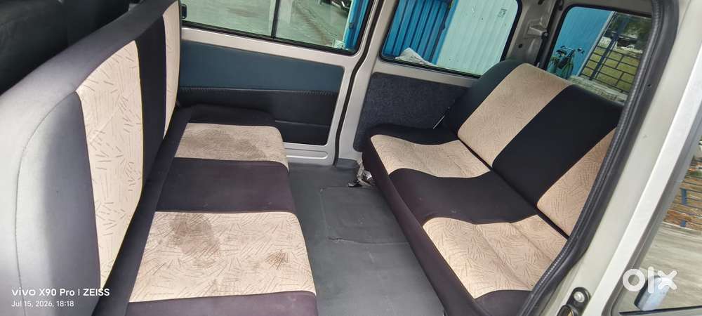Maruti Suzuki Omni 8 Seater, 2019, Petrol