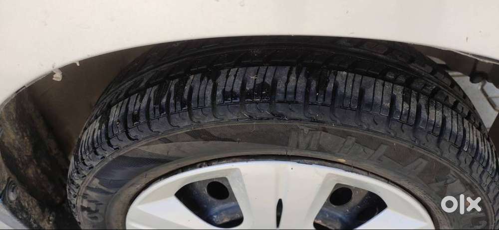 2012 Maruti Suzuki Wagon R  Excellent Condition  Brand New Cng (unen