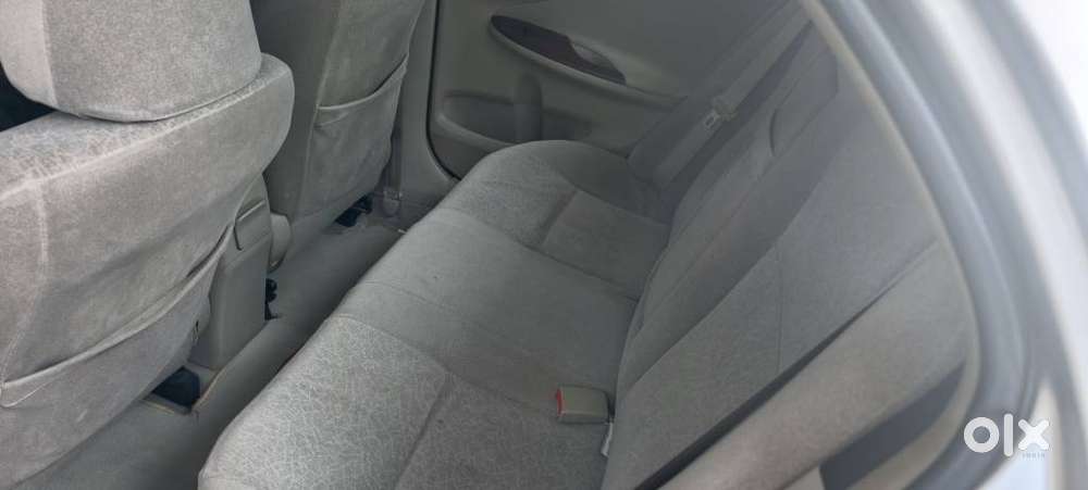 Toyota Corolla Altis, 2012, Diesel