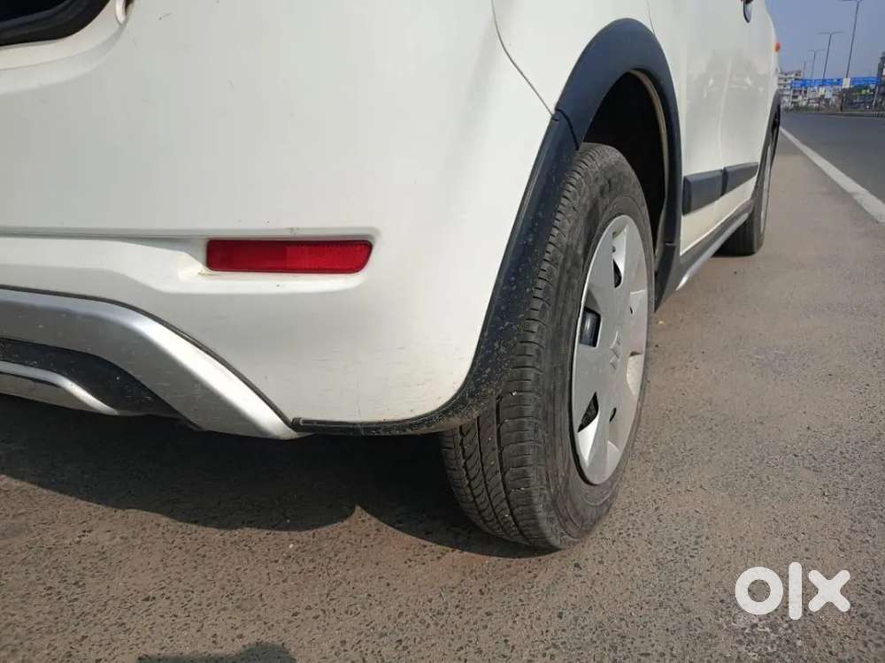 Maruti Suzuki Wagon R 1.0 2020 Year Car