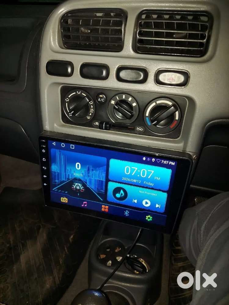 Maruti Suzuki Alto 2010