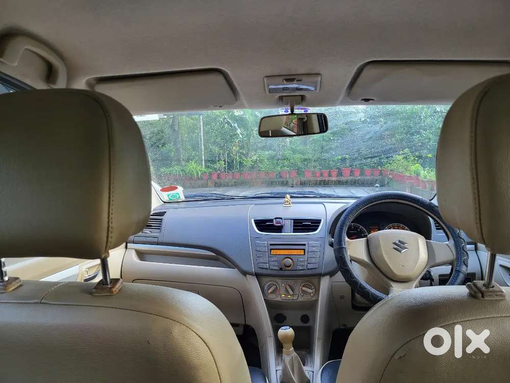 Maruti Suzuki Ertiga 2013