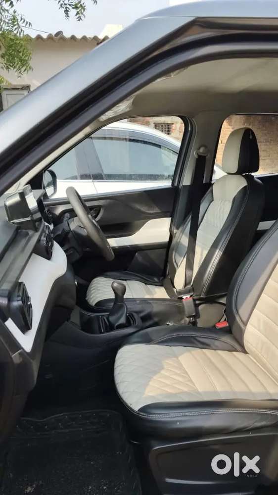 Tata Punch 2022 Petrol Well Maintained