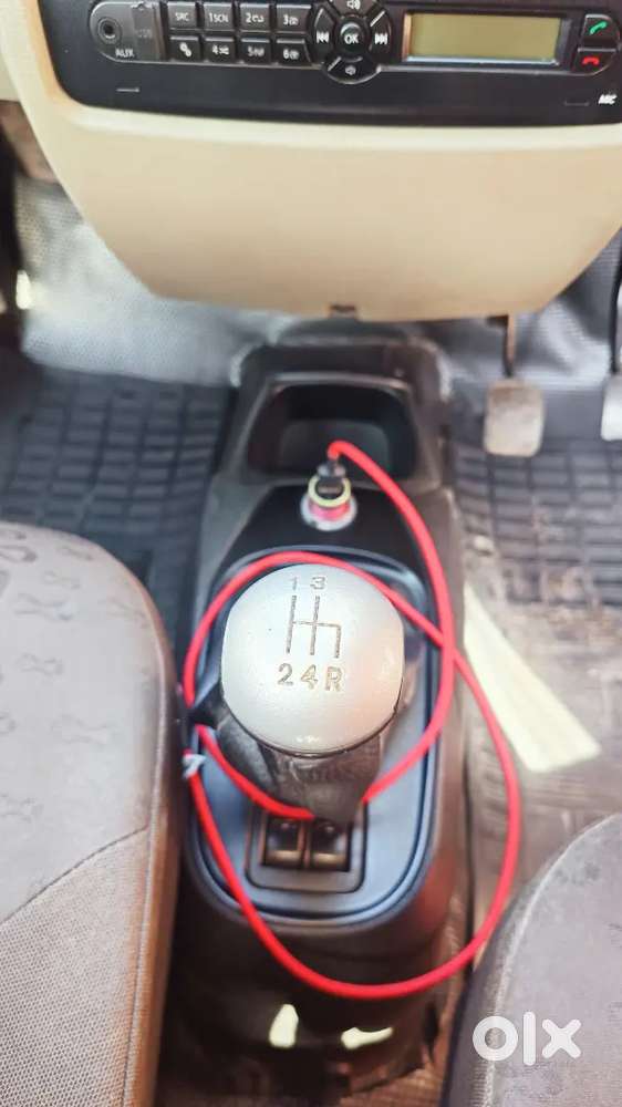 Tata Nano Twist Xt 2015 Genx Otg