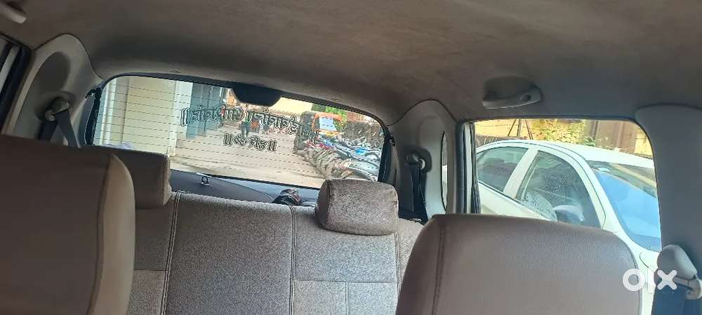 Maruti Suzuki Estilo Vxi Cng 2010 Dec Model