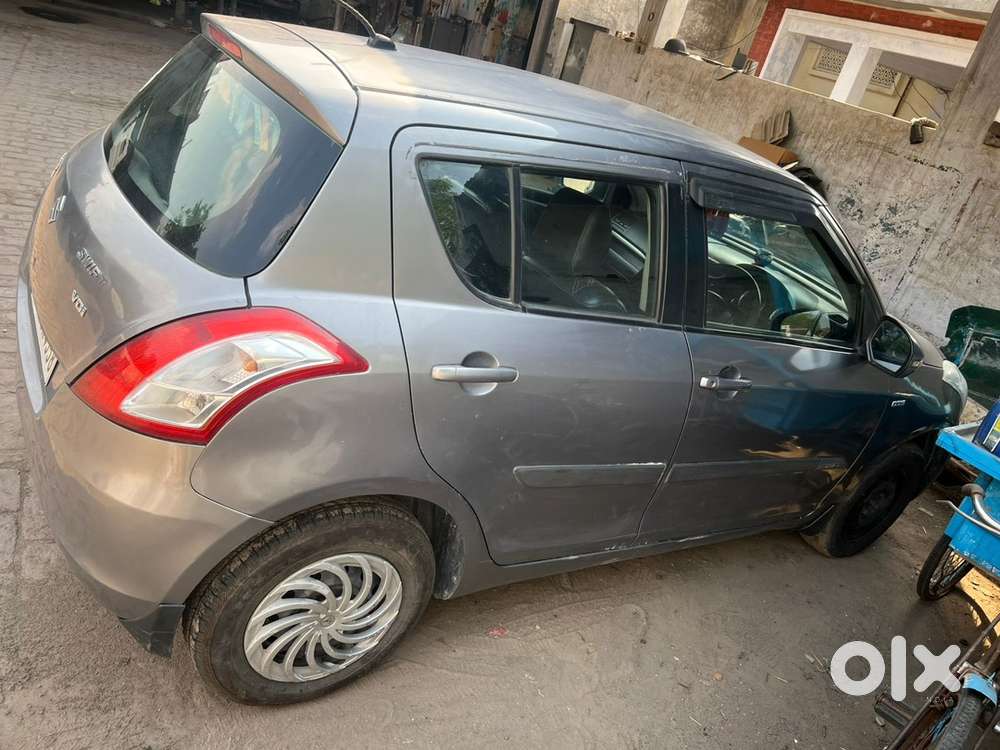 2013 Maruti Swift Diesel