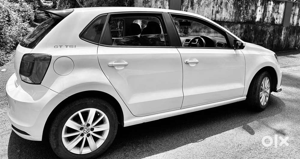Volkswagen Polo 2017 Ready