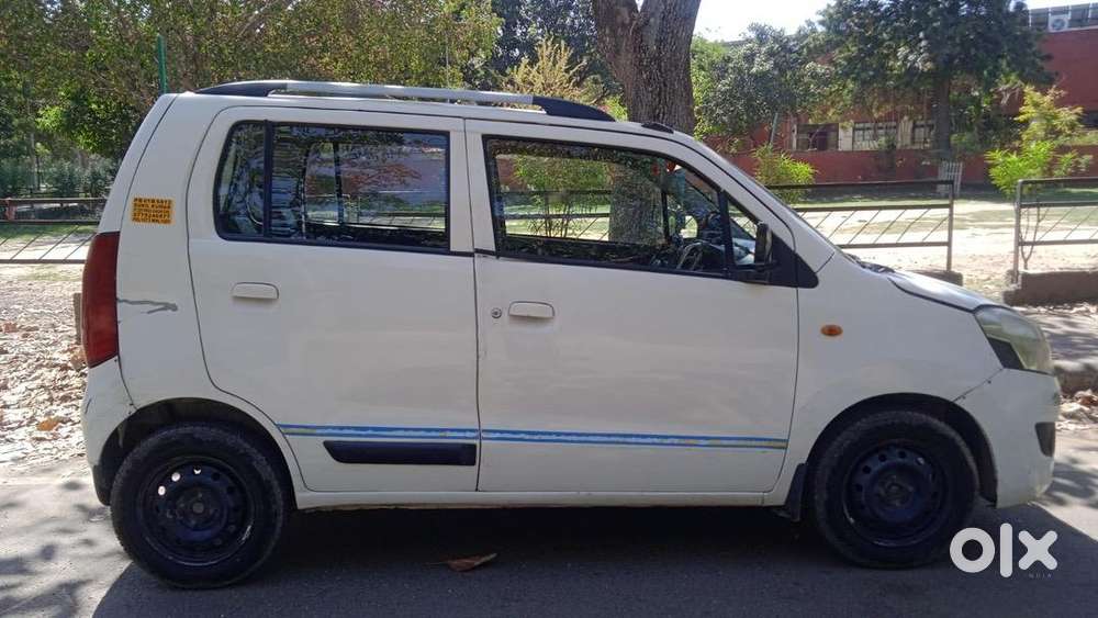 Maruti Suzuki 2017 Model