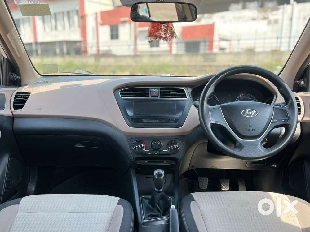 Hyundai Elite I20 [ ] 1.2 Era, 2018, Petrol