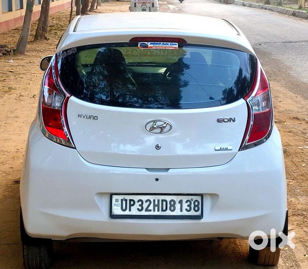 Hyundai Eon Era +, 2016, Petrol