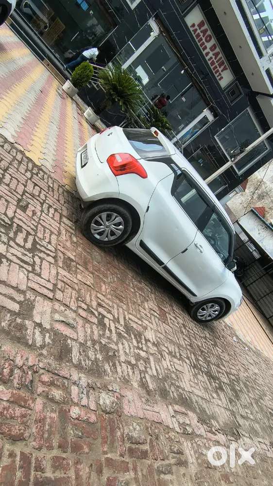 Maruti Suzuki Swift 2023 Model