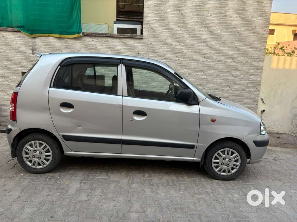 Hyundai Car Manual 2010