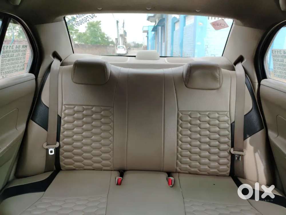 Maruti Suzuki Dzire Tour S 2021