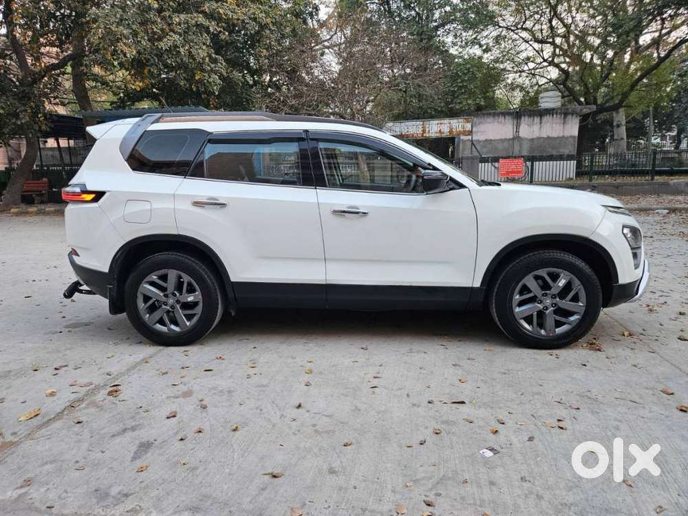 Tata Safari 2.0 Kryotec Xt Plus, 2022, Diesel