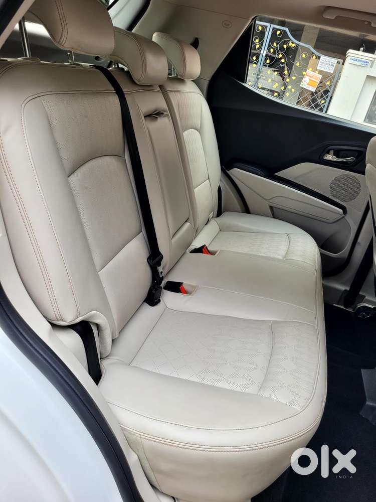Mahindra Xuv400 Ev El Fast Charger, 2023, Electric
