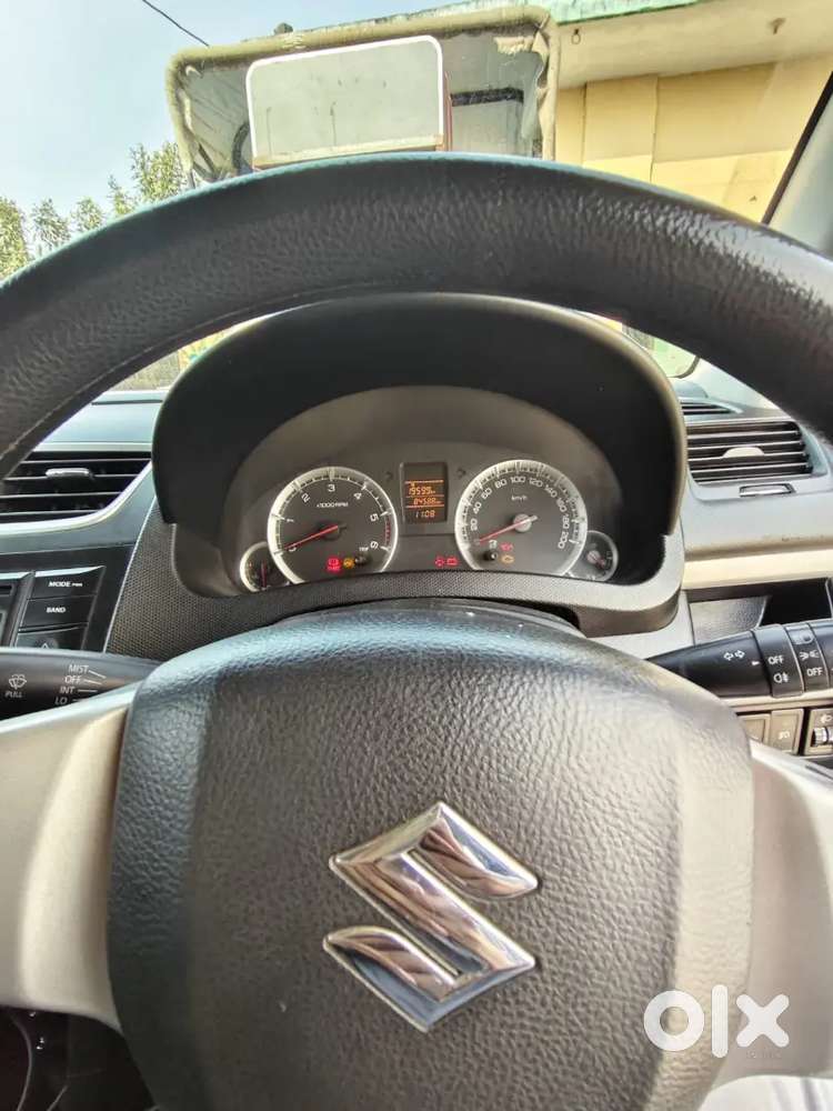 Maruti Suzuki Swift 2013 Diesel 97000 Km Driven