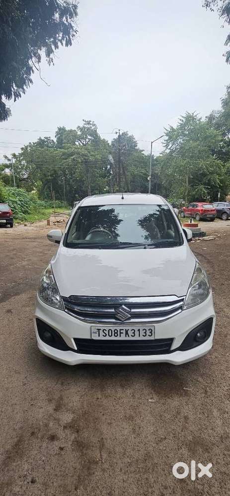 Maruti Suzuki Ertiga Shvs Vdi, 2016, Diesel